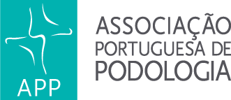 Certificação Associação Portuguesa de Podologia logotipo